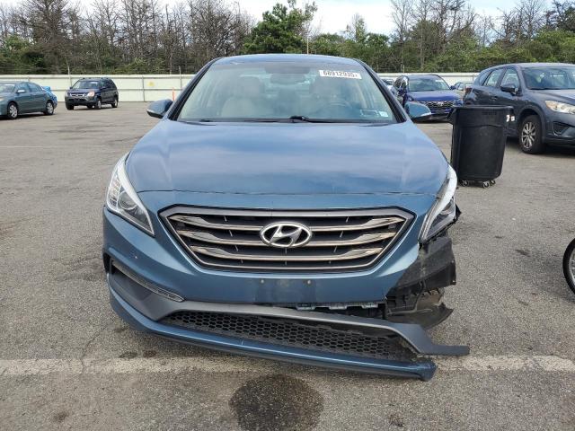 2017 HYUNDAI SONATA SPO 5NPE34AF2HH547194