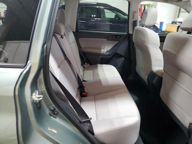 2018 SUBARU FORESTER 2 JF2SJAEC8JG490681