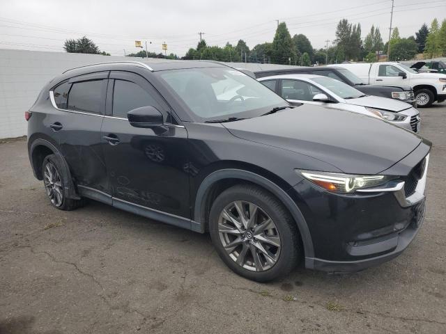 2019 MAZDA CX-5 SIGNA JM3KFBE26K0653259