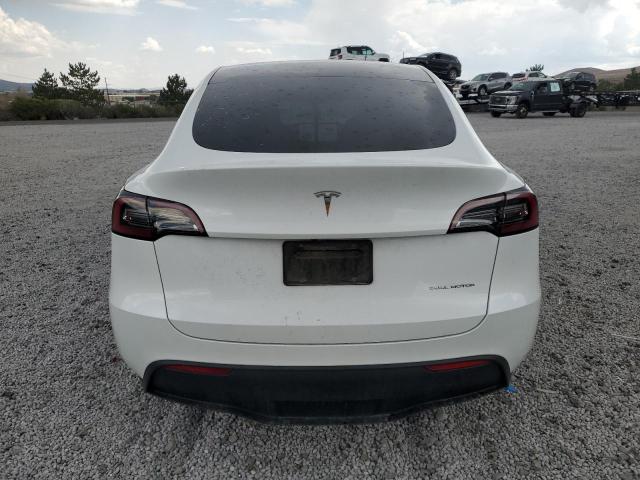 2023 TESLA MODEL Y 7SAYGDEE9PF710894