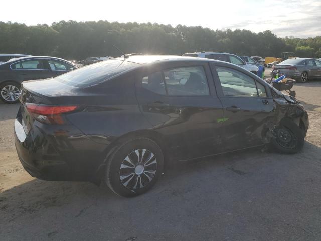 2021 NISSAN VERSA S 3N1CN8DV5ML904263