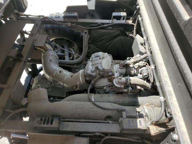 2024 KAWASAKI KAF700 A RGSW643AXRBK10746