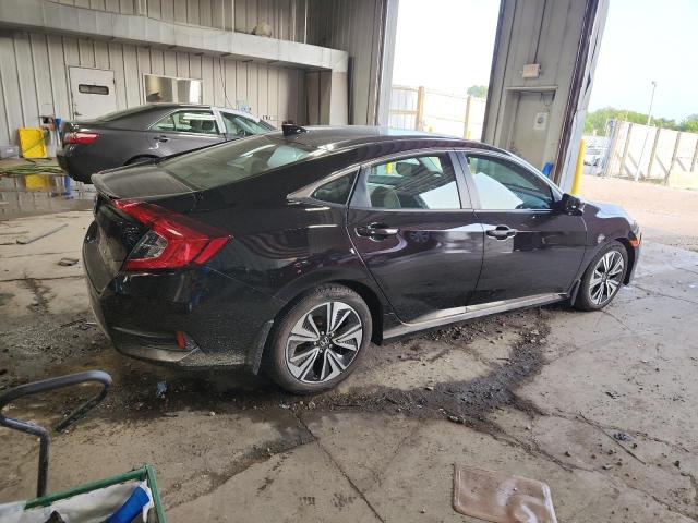 2016 HONDA CIVIC EX - 19XFC1F48GE029152