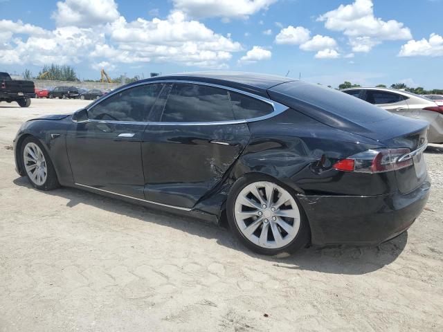 2019 TESLA MODEL S 5YJSA1E28KF339888