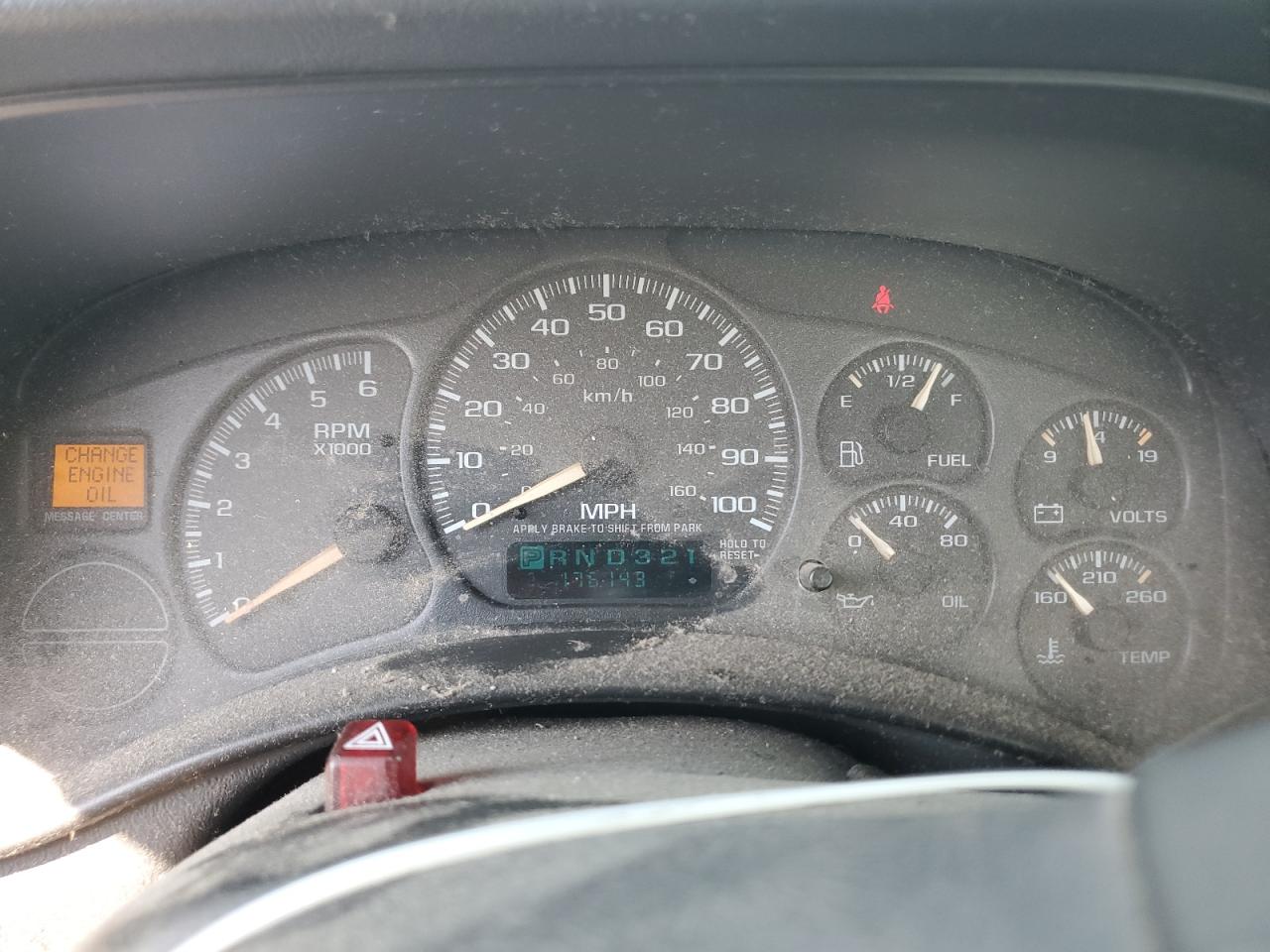 Lot #3225529564 2002 GMC NEW SIERRA