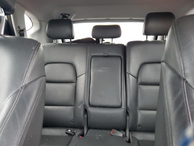 2016 HYUNDAI TUCSON LIM KM8J33A25GU208726