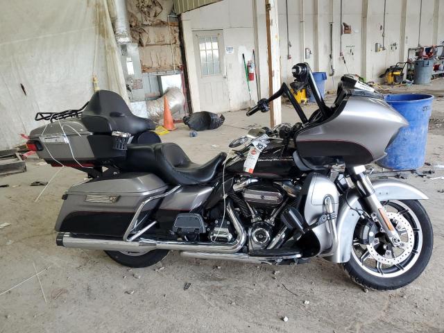 2017 HARLEY-DAVIDSON FLTRU - 1HD1KGD19HB608804