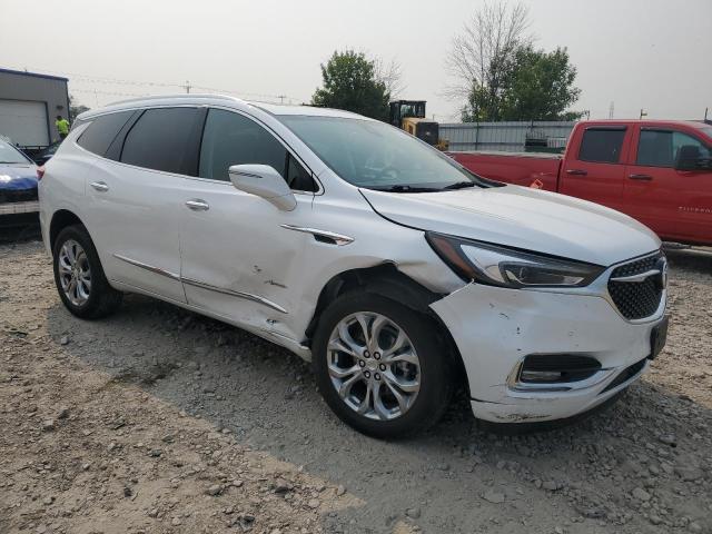 2021 BUICK ENCLAVE AV 5GAEVCKW8MJ242854