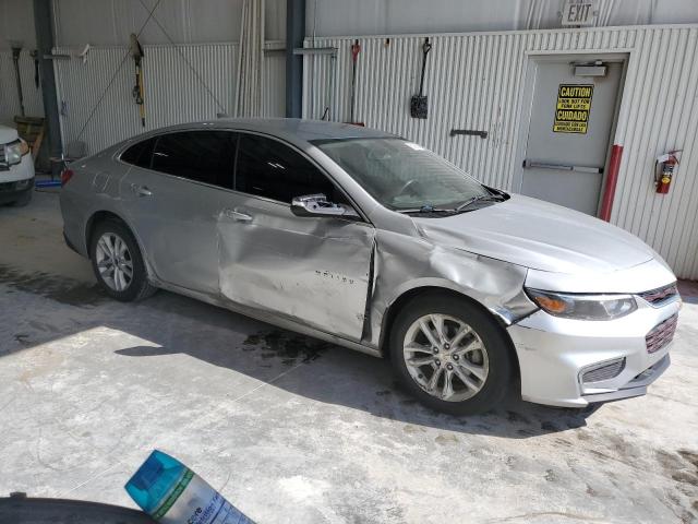 2018 CHEVROLET MALIBU LT 1G1ZD5ST7JF113550