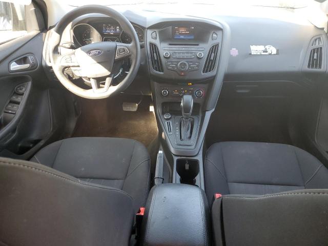 2017 FORD FOCUS SE 1FADP3F29HL315452