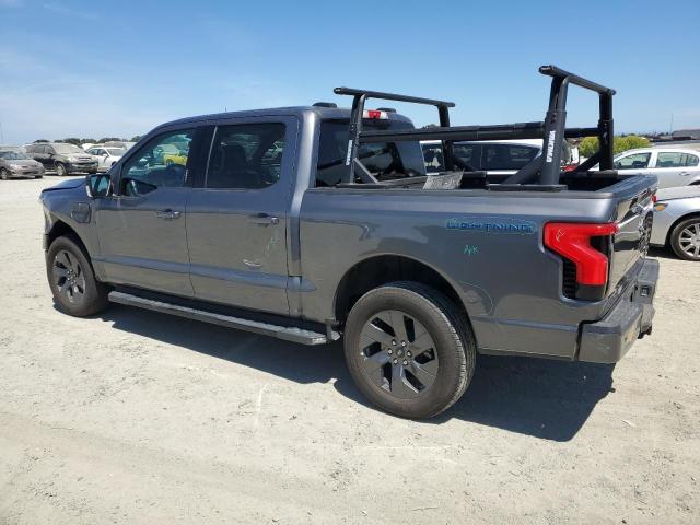 2022 FORD F150 LIGHTNING PRO 1FT6W1EV4NWG05226