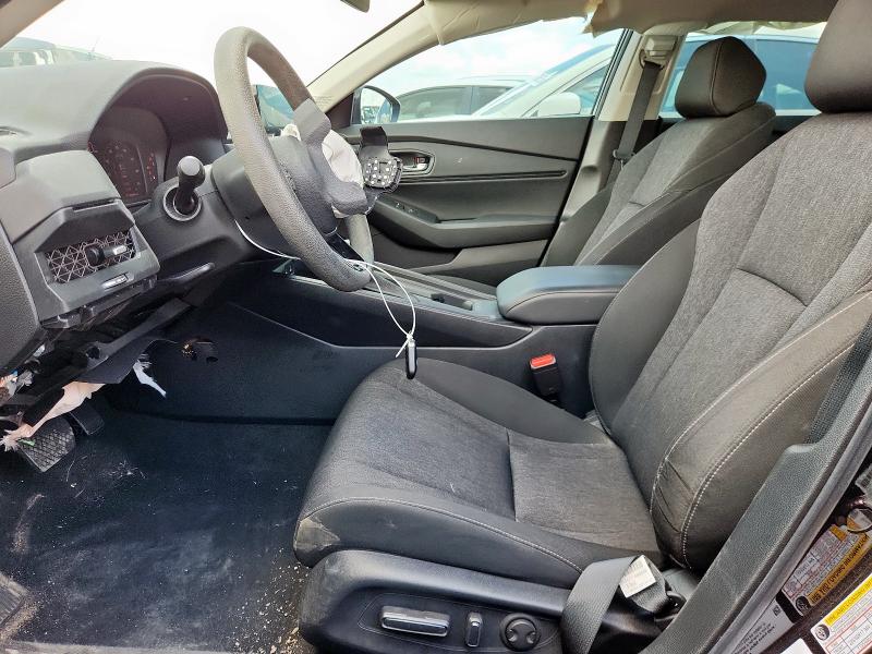 2023 HONDA ACCORD EX 1HGCY1F37PA013931