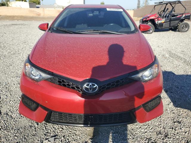 2017 TOYOTA COROLLA IM - JTNKARJE8HJ541965