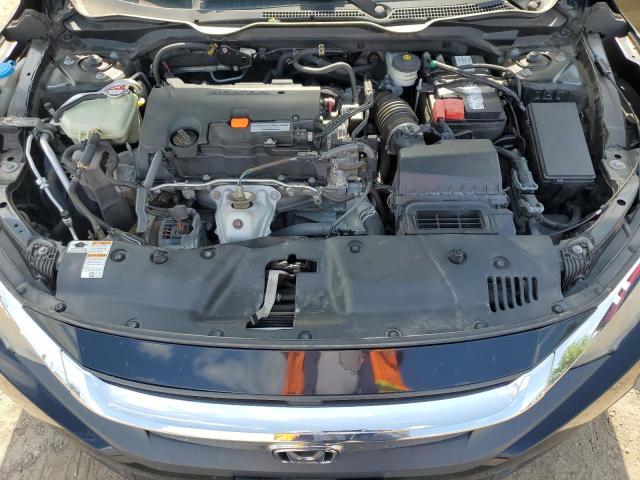 2017 HONDA CIVIC LX 2HGFC2F56HH009407