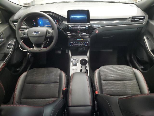 2025 FORD ESCAPE ST 1FMCU9NA7SUB34907
