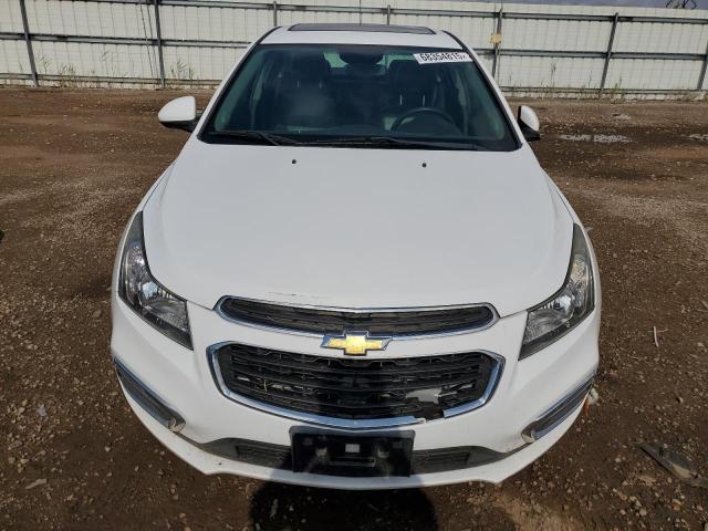 2015 CHEVROLET CRUZE LT #3286508143