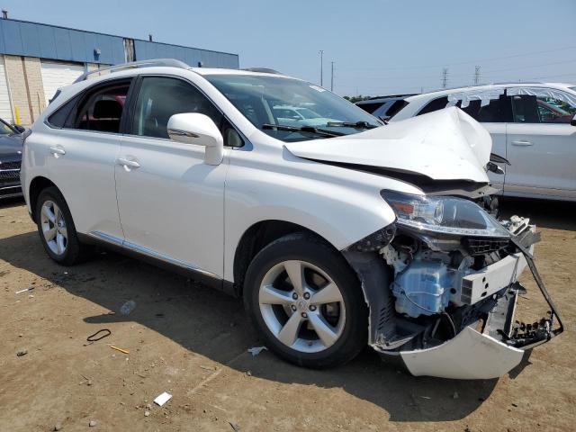 2015 LEXUS RX 350 BAS JTJBK1BA1F2471843