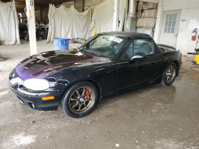 MAZDA MX-5 MIATA