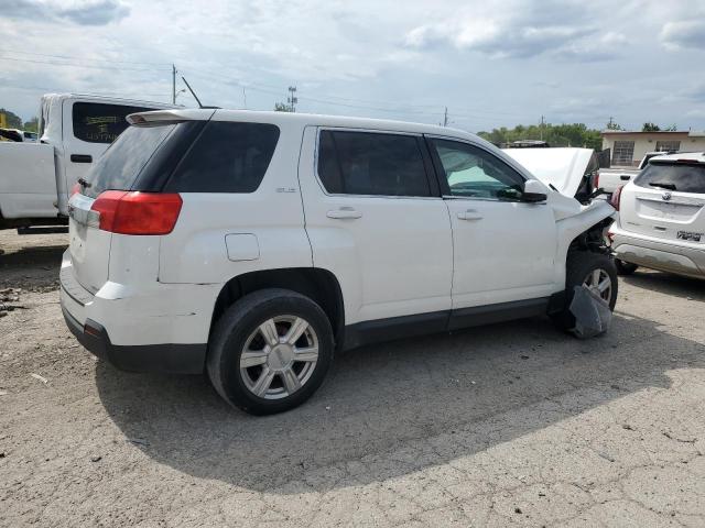 2015 GMC TERRAIN SL 2GKFLVEKXF6120644
