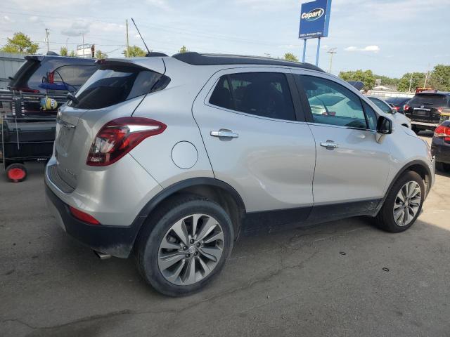 2018 BUICK ENCORE PREFERRED KL4CJESB4JB505559