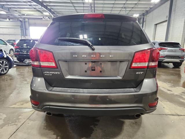 2017 DODGE JOURNEY GT 3C4PDDEG0HT685583