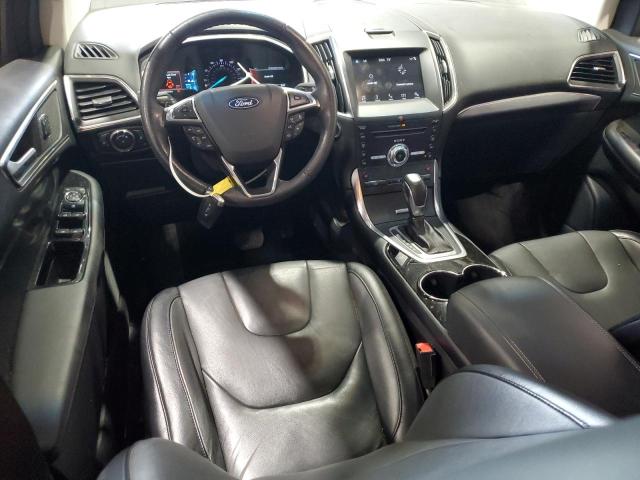 2018 FORD EDGE TITAN 2FMPK4K85JBB87279