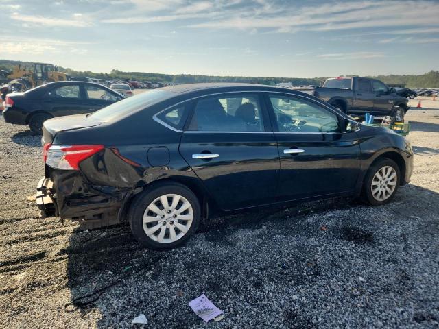 2016 NISSAN SENTRA S - 3N1AB7AP4GY329600