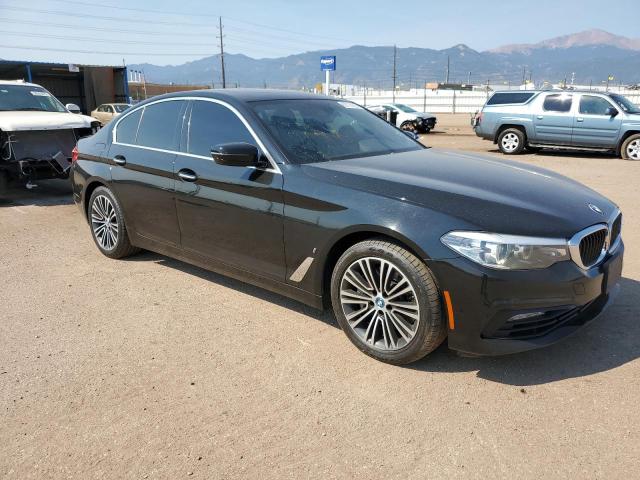 2018 BMW 530XE WBAJB1C58JB084213