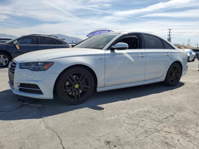 AUDI A6 PREMIUM