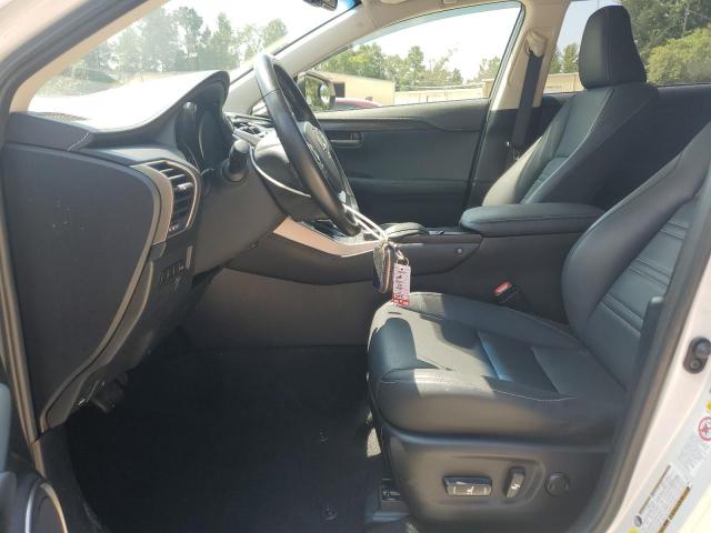 2017 LEXUS NX 200T BA JTJYARBZ9H2084882