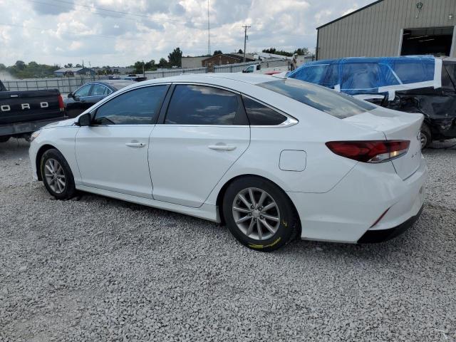 2018 HYUNDAI SONATA ECO 5NPE24AA6JH701693
