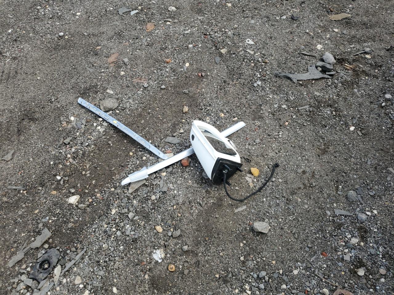 Lot #3280286001 2007 MERCEDES-BENZ GL 450 4MA