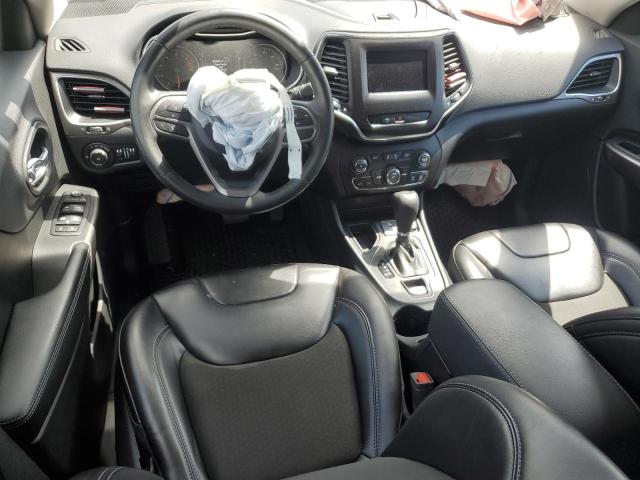 2019 JEEP CHEROKEE LATITUDE PLUS - 1C4PJLLB0KD365770