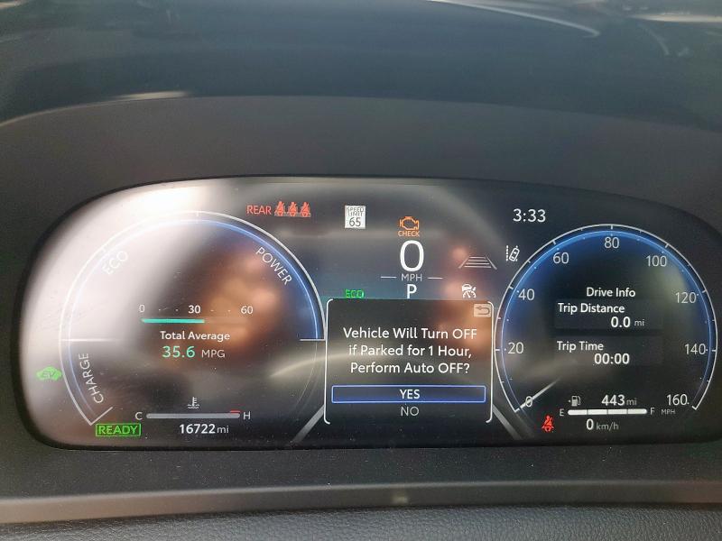 2024 TOYOTA CROWN XLE JTDAAAAF6R3019559