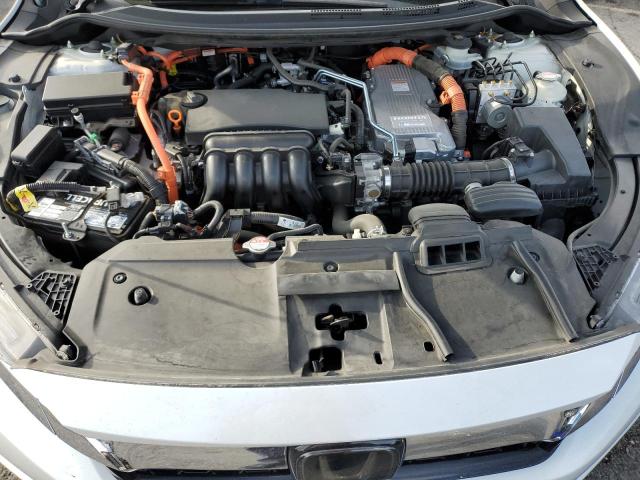 2018 HONDA CLARITY TO JHMZC5F39JC022445