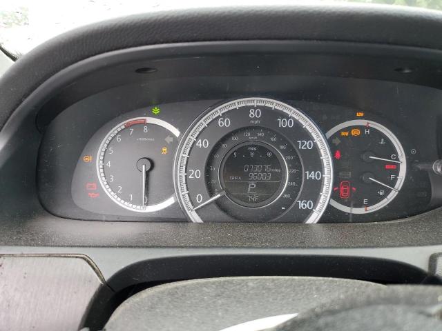 2015 HONDA ACCORD EXL 1HGCR2F88FA252756