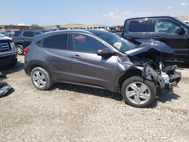 2019 HONDA HR-V EXL - 3CZRU6H7XKM716592