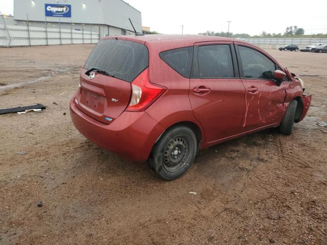 2016 NISSAN VERSA NOTE - 3N1CE2CP3GL352752