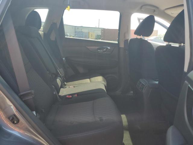 2020 NISSAN ROGUE S - 5N1AT2MT9LC768232