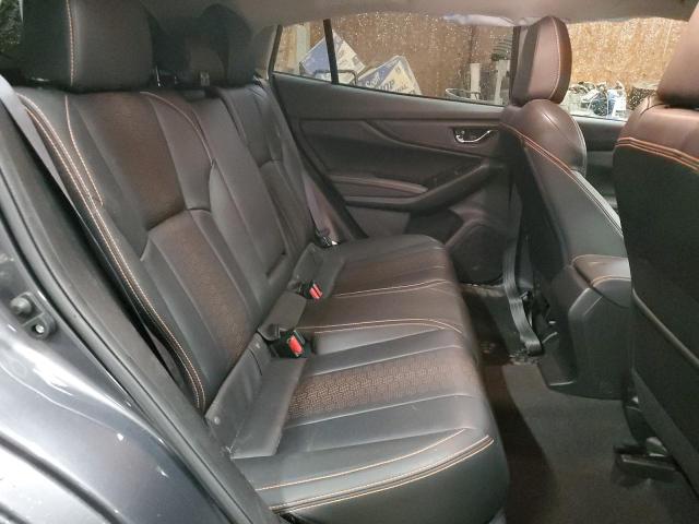 2021 SUBARU CROSSTREK LIMITED JF2GTHNCXMH305554