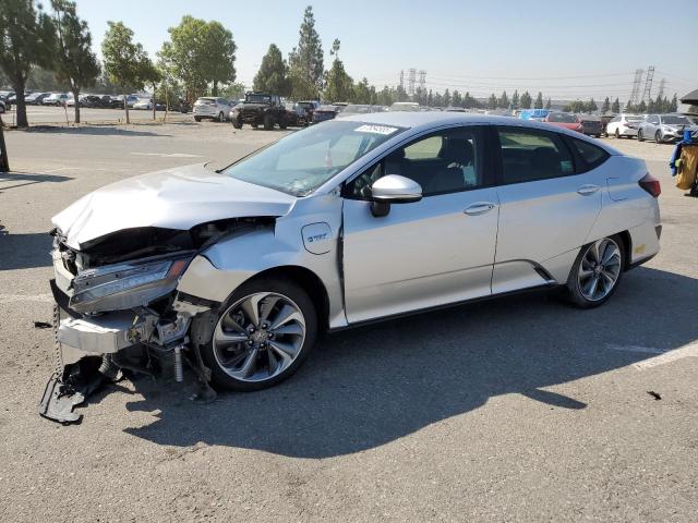 2021 HONDA CLARITY JHMZC5F17MC001418