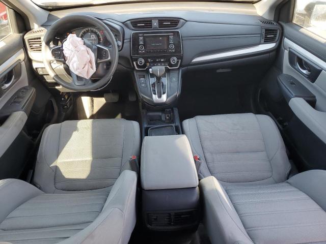 2017 HONDA CR-V LX 2HKRW6H31HH218633