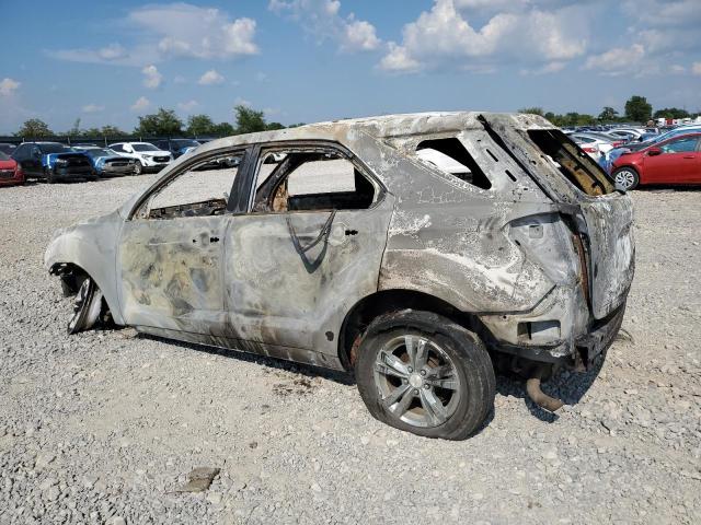 2014 CHEVROLET EQUINOX LT #3296312457
