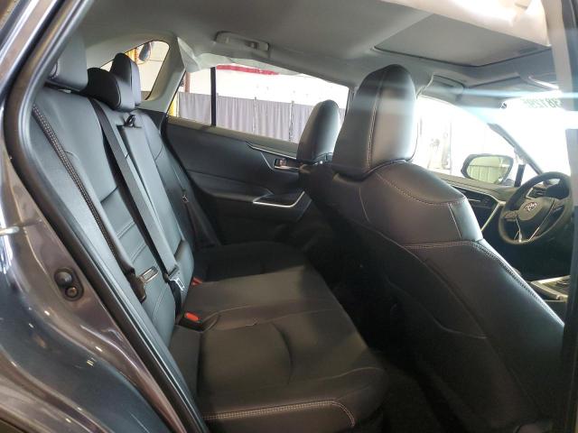 2025 TOYOTA RAV4 XLE P JTMB6RFV3SD166197