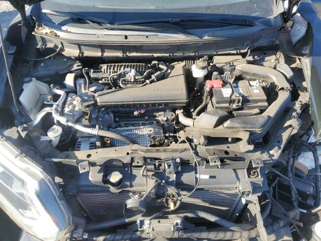 2019 NISSAN ROGUE S 5N1AT2MT1KC798033