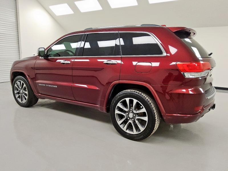 2017 JEEP GRAND CHER 1C4RJECG1HC751970