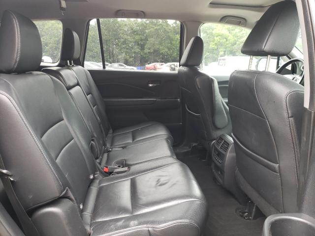 2016 HONDA PILOT EXLN 5FNYF5H78GB005118