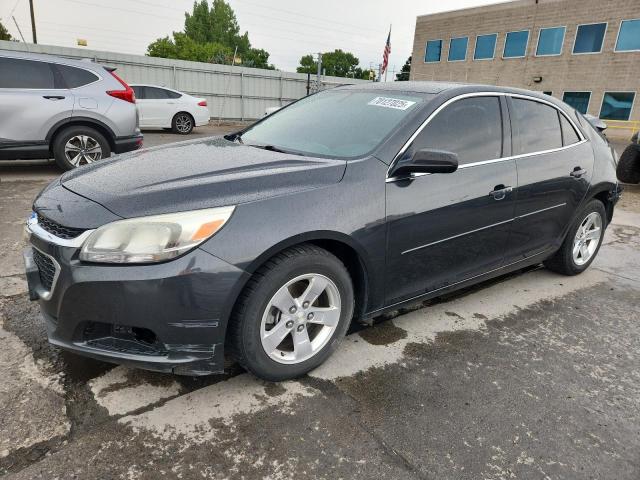 2014 CHEVROLET MALIBU LS - 1G11B5SL5EF220685