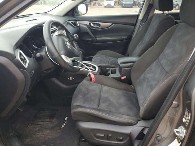 2015 NISSAN ROGUE S - KNMAT2MT2FP558895