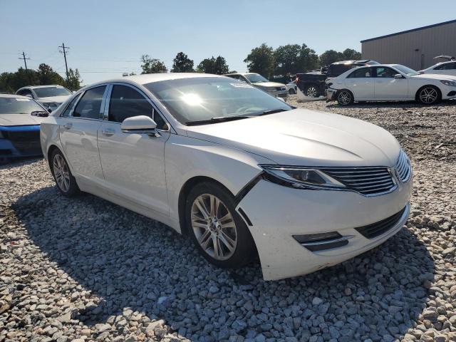 2016 LINCOLN MKZ #3287393981